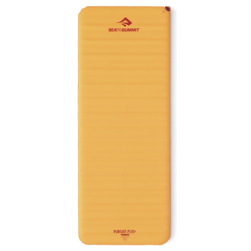 퍼수트 플러스 와이드 사각 자충에어 매트리스 레귤러 (64x183)