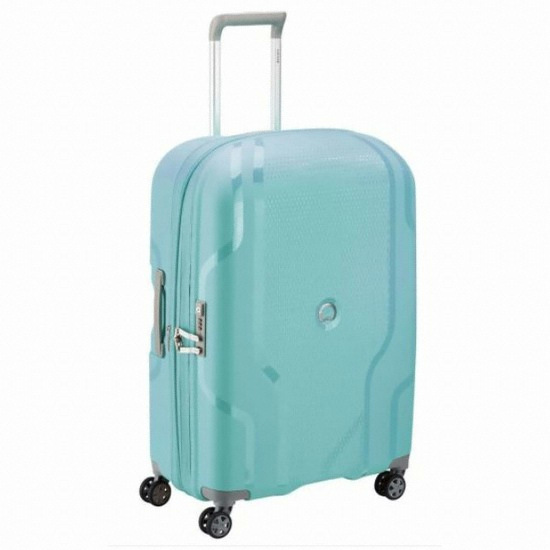 델시 클라벨70 28인치 캐리어 (Teal blue)
