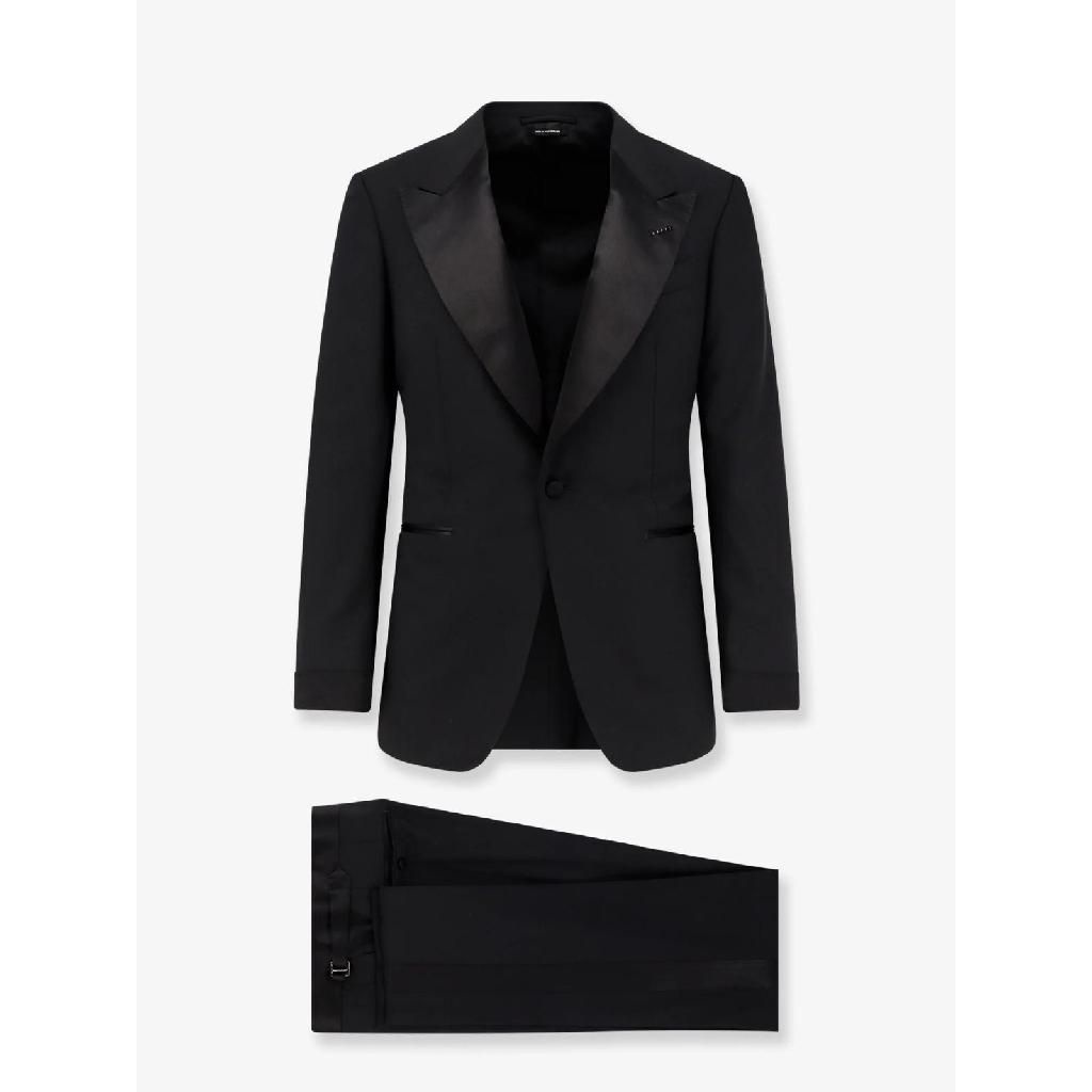 ������ Shelton wool tuxedo 2EEPT1