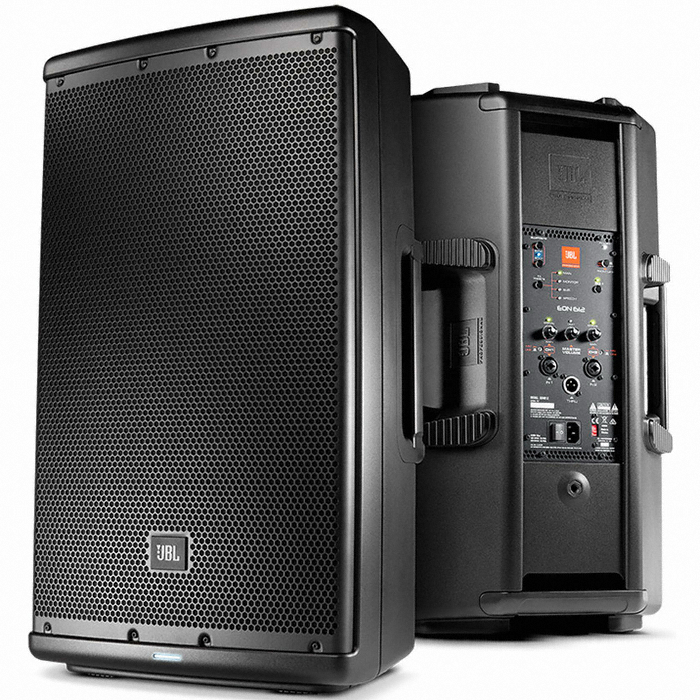JBL EON612 (1통, 정품)_이미지