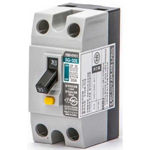 ����������� �������ܱ� SG-32E 2P 20A