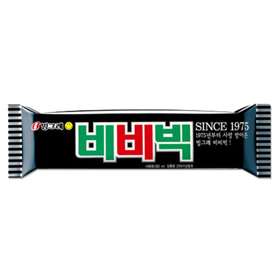 빙그레 비비빅 70ml (20개)_이미지