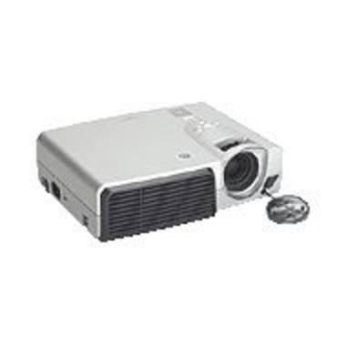 HP Digital Projector vp6110_이미지