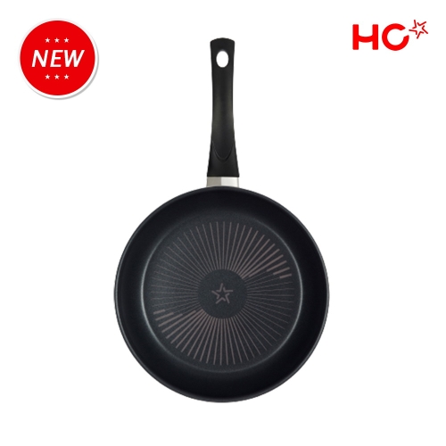 NEW 컴포트 다이아몬드 IH 프라이팬