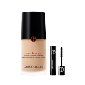 조르지오아르마니 파워 패브릭 PRO 파운데이션 30ml (기획세트 1)_이미지
