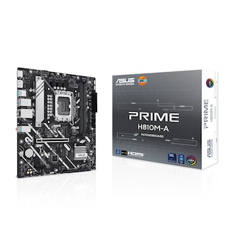 ASUS PRIME H810M-A 코잇