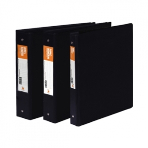 A4 고주파 3공 O링 바인더 3cm BB337