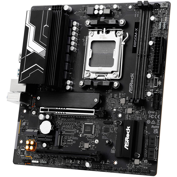 ASRock B850M-X R2.0 에즈윈_이미지