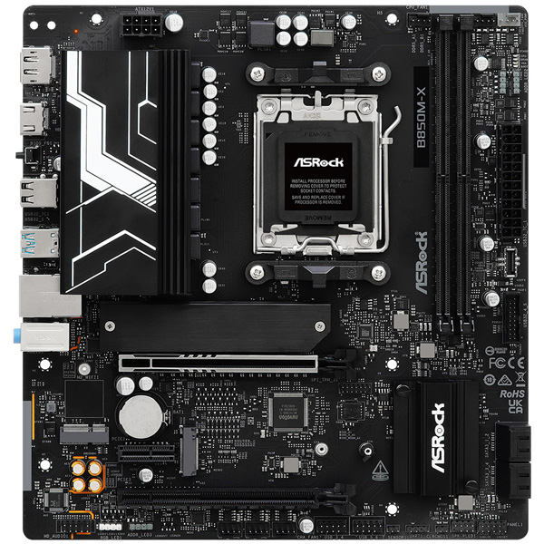ASRock B850M-X R2.0 에즈윈_이미지