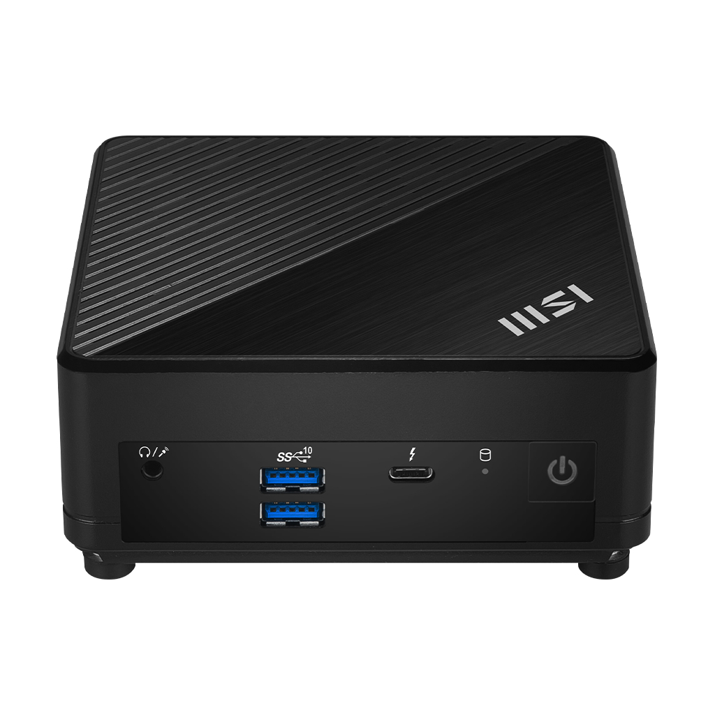 MSI Cubi 5 12M i3-1215U Wi-Fi 6E M.2 (8GB, M.2 500GB)_이미지