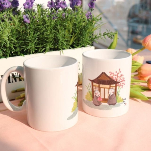 디자인머그컵 부처님오신날2