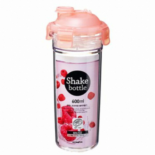 코멕스 트라이탄 쉐이커 600ml이미지입니다. 누르면 해당 게시물로 새창이동합니다.