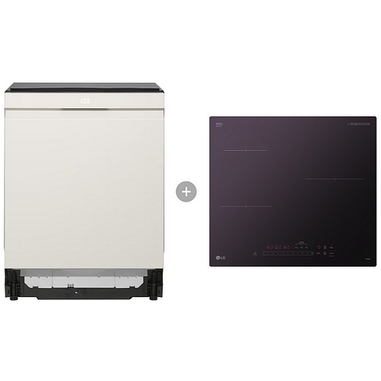 LG���� �������÷��� DUE6BGL2E + BEI3AMBLO