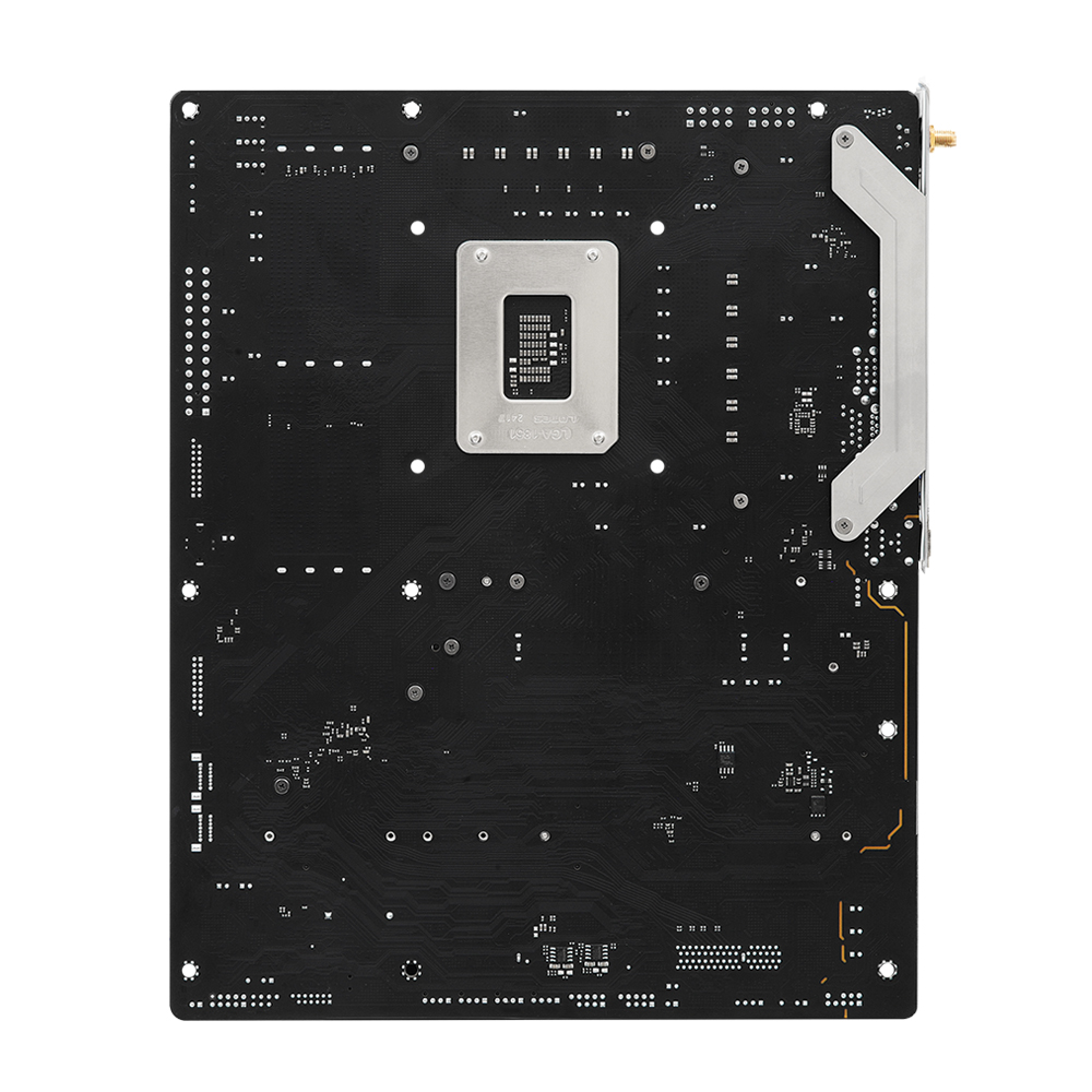 ASRock B860 LiveMixer WiFi 인텍앤컴퍼니_이미지