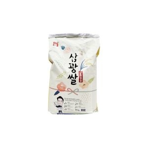 예산농협 삼광쌀 10kg 등급특