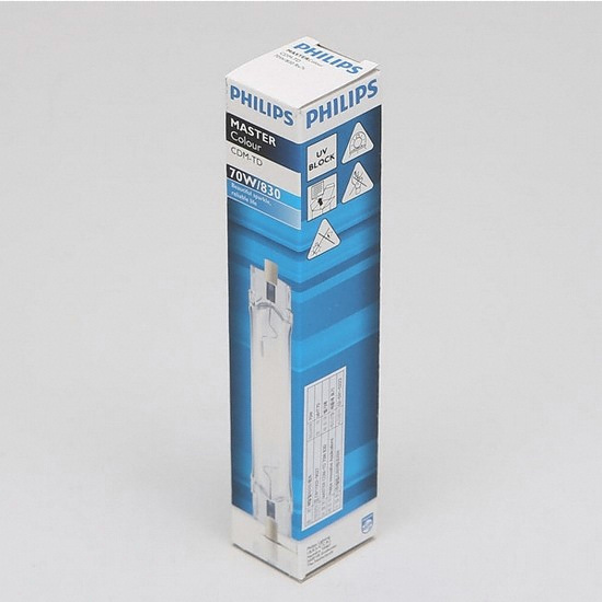 필립스 CDM-TD 메탈할라이드 전구 전구색 70W_이미지