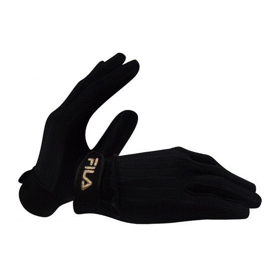 휠라 수비용장갑812X