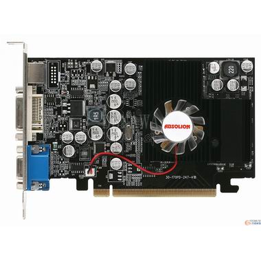 ���� ������ 6600LE ABSOLION 128MB