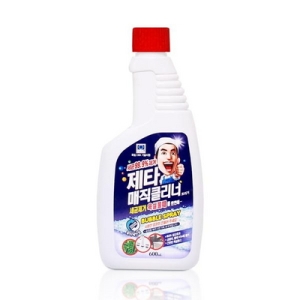 한국DBK 제타 매직클리너 600ml (1개)_이미지