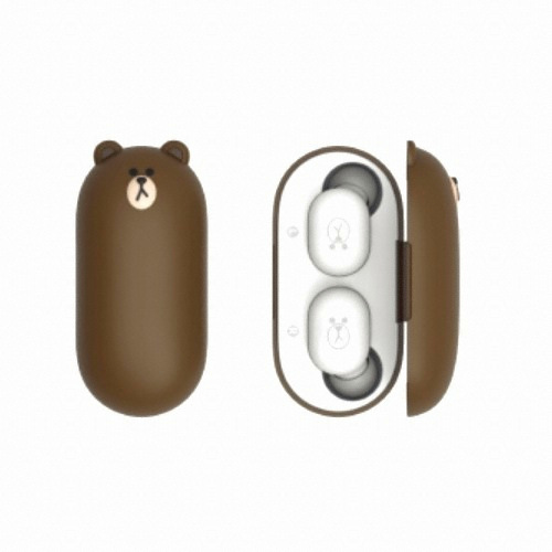 라인프렌즈 LFT01 (정품)_이미지