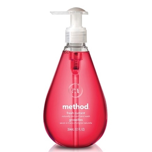 메소드 핸드워시 후레쉬커런트 354ml