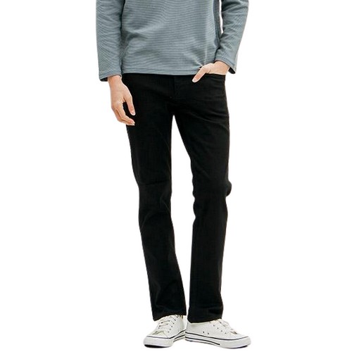 잠뱅이 노말워싱 타이트 일자 데님 JM1DIG904이미지입니다. 누르면 해당 게시물로 새창이동합니다.