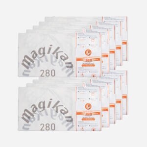 <b>매직</b><b>캔</b> 280 <b>매직</b>롤 화이트