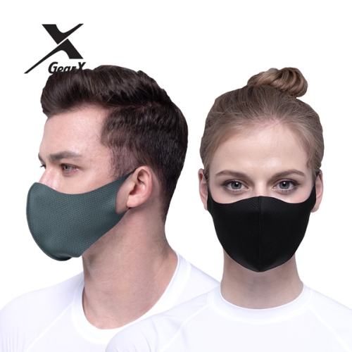 여름용 3D 메쉬마스크-빨아쓰는마스크