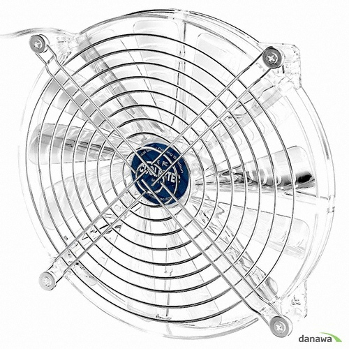 COOLERTEC USB-20020-CLG1