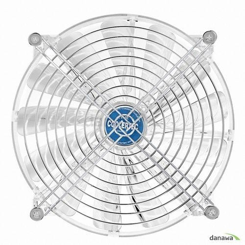 COOLERTEC USB-20020-CLG1