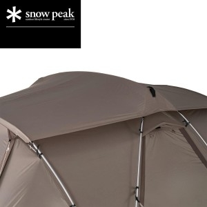 스노우피크 랜드네스트 쉘터 루프 천장 시트 TP-259-2