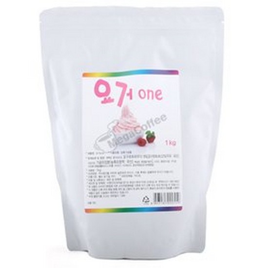 요거원 요거트파우더 1kg