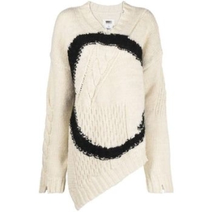 메종마르지엘라 MM6 스웨터 S62GP0070S18083002F DOM 123852607_이미지