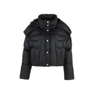 ŸƮ�� SPIRA HOODED DOWN JACKET LTKE24A4259D_01 01