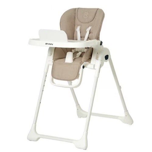 리안 프리모 하이체어 아기 유아 식탁의자