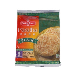 [불명] 랜시 랜시 냉동 플레인 파라따 65g x 5개 325g_이미지