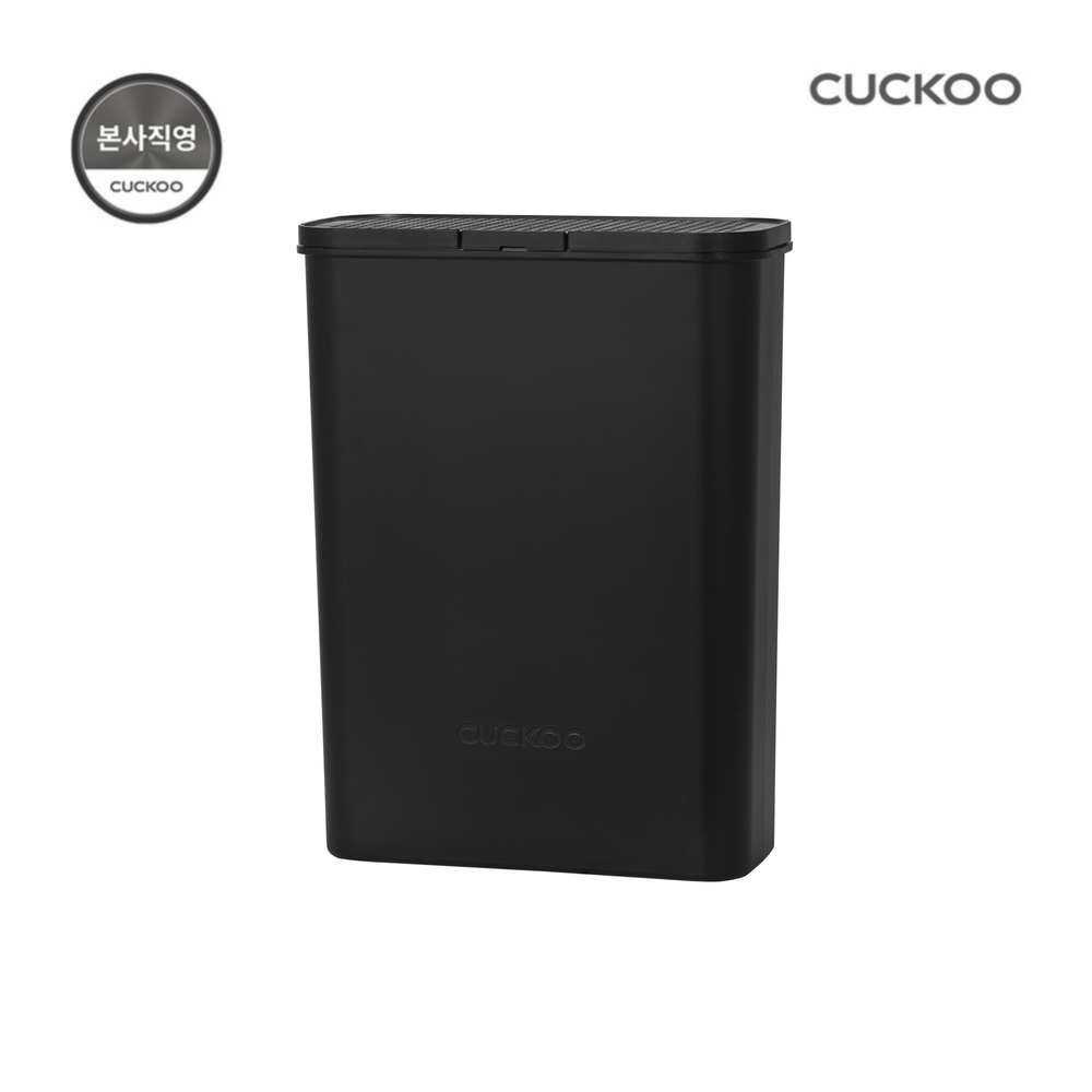 쿠쿠전자 음식물처리기 활성탄 필터(건조분쇄형) CFDF-D10C_이미지