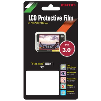 ��ƾ M-7305 LCD��ȣ�ʸ�