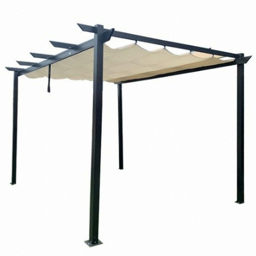 신밧드무역 웨이브 그늘막 캐노피 300x400