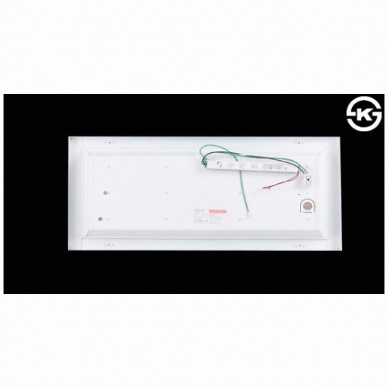 ������ LED ���̵� M�� ���� ���ǵ� 120x30cm 50W