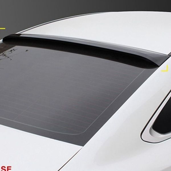 J2I1O6A3 뉴라이즈 리어바이저 스포일러 글라스윙 튜닝