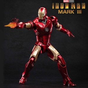 TOYS 아이언맨 MK3 마크3