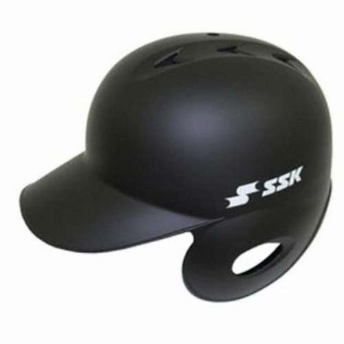SSK(사사키) 무광 외귀 초경량 타자헬멧_이미지