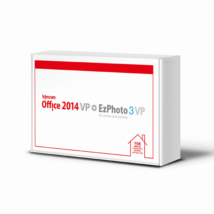 �ѱ۰���ǻ�� ���� ���ǽ� 2014 VP + �������� 3 VP ��Ű��