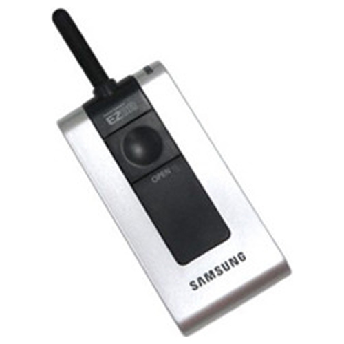 삼성SDS 리모컨 SHS-DARCX01