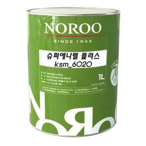 슈퍼 에나멜 1L 유성페인트