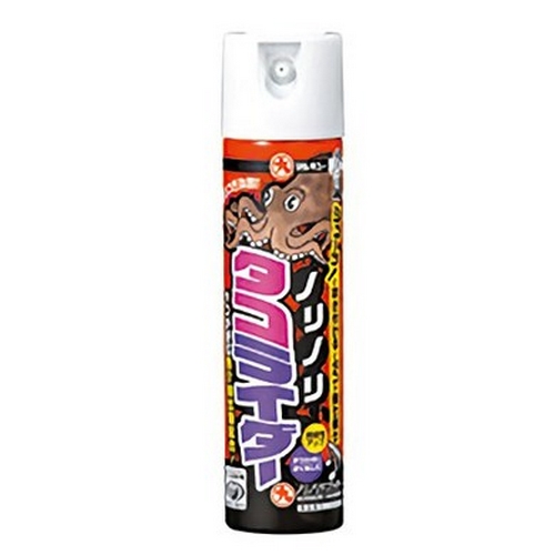 마루큐 노리노리 타코라이더 스프레이 80ml