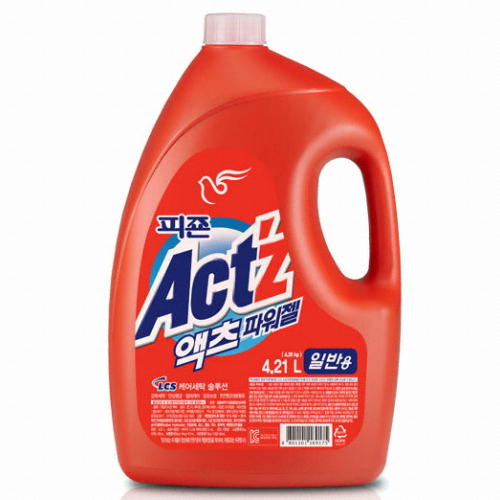 파워젤 일반용 4.2L