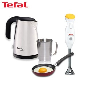 HB3000+무선주전자+에그팬+계량컵