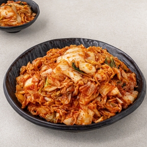 예소담 특썰은김치 3kg 1개_이미지
